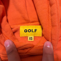 (XS) golf wang Tyler the creator hoodie