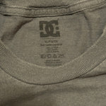 (XL) Y2K SKATER DC TEE