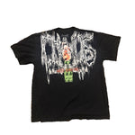 (M) a great chaos tour Ken Carson tee