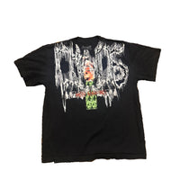 (M) a great chaos tour Ken Carson tee