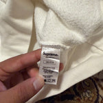 (M) SUPREME 2018 MC ESCHER HOODIE