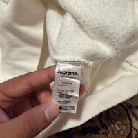 (M) SUPREME 2018 MC ESCHER HOODIE