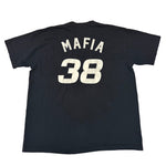 (XL) SHORELINE MAFIA 38 lean cup tee