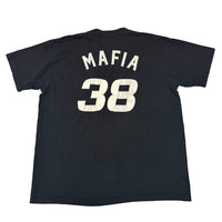 (XL) SHORELINE MAFIA 38 lean cup tee