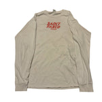 (M) 2016 KANYE WEST SAINT PABLO TOUR MERCH TEE