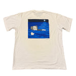 (L) UT KAWS TEE
