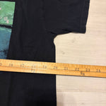 (L) JUSTIN BIEBER TOUR TEE