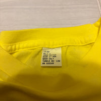 (XL) Bully Kanye west ye San Antonio Texas tour tee