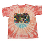 (XXL) FENG 2026 tour merch tee