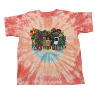 (XXL) FENG 2026 tour merch tee