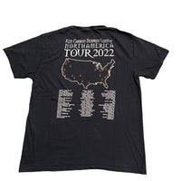 (L) rare Ken Carson x destroy lonely 2022 concert merch tee