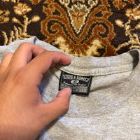 (XL) 2000’s horny skater long sleeve tee