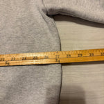 (XXL) rare I love snow strippers tour merch hoodie
