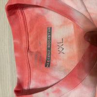 (XXL) FENG 2026 tour merch tee
