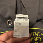 (L) helmet lang hoodie