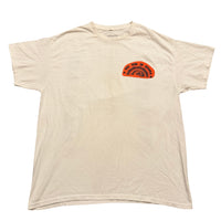 (M) 2021 Astroworld Travis Scott merch tee