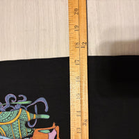 (S) THE WEEKEND ROCKSTAR FENG TOUR MERCH TEE