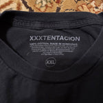 (XXL) XXXTENTACION MERCH TEE