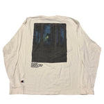 (XL) 2017 kid cudi tour merch tee