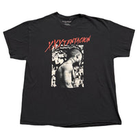 (XL) XXXTENTACION MERCH TEE