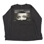 (XL) destroy lonely love last forever long sleeve tee