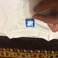 (S) UNDEFEATED TEE