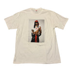 (XL) supreme playboicarti tee