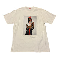 (XL) supreme playboicarti tee