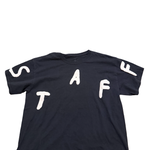(M) Travis Scott ASTROWORLD 2019 staff tee