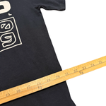 (M) Travis Scott ASTROWORLD 2019 staff tee