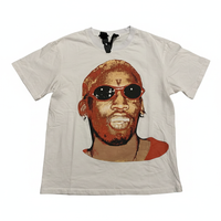 (M) VLONE RODMAN TEE