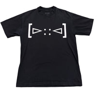 (M) ken Carson a great chaos face tee