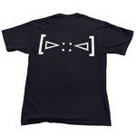 (M) ken Carson a great chaos face tee