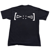 (M) ken Carson a great chaos face tee