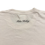 (M) supreme mike Kelley Empire State penis tee