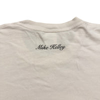 (M) supreme mike Kelley Empire State penis tee